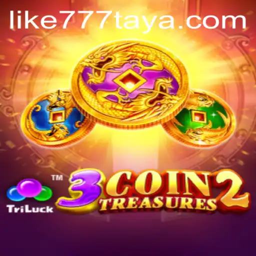 Discover the Thrills of 3CoinTreasures2: A Complete Game Guide