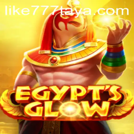 Explore the Mystical World of EgyptsGlow with LIKE777