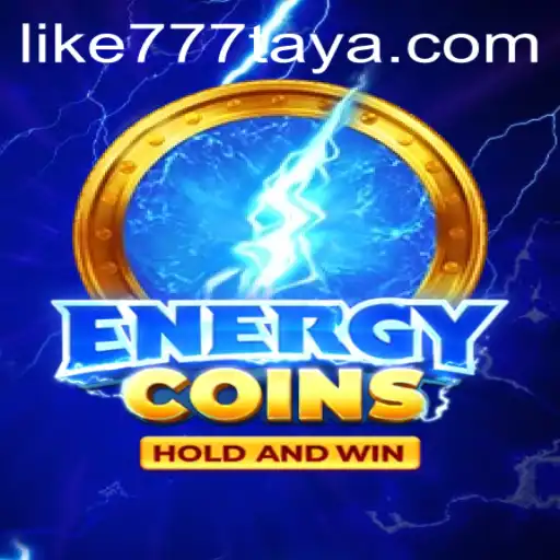 Unveiling the Exciting World of EnergyCoins with LIKE777