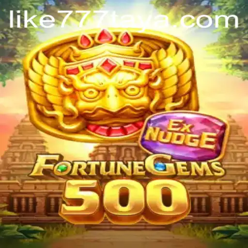 FortuneGems500: A Guide to the Exciting World of Slot Gaming