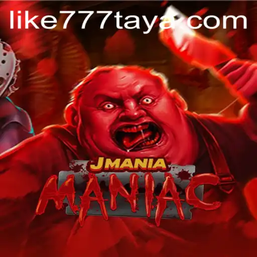 JManiaManiac: The Ultimate Gaming Experience with LIKE777