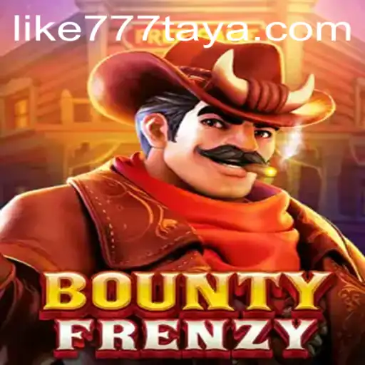 BountyFrenzy: The Ultimate Gaming Experience with LIKE777