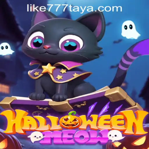 HalloweenMeow: An Exciting New Game with a Spellbinding Twist