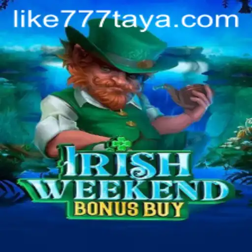 Exploring the Thrilling World of IrishWeekendBonusBuy with LIKE777