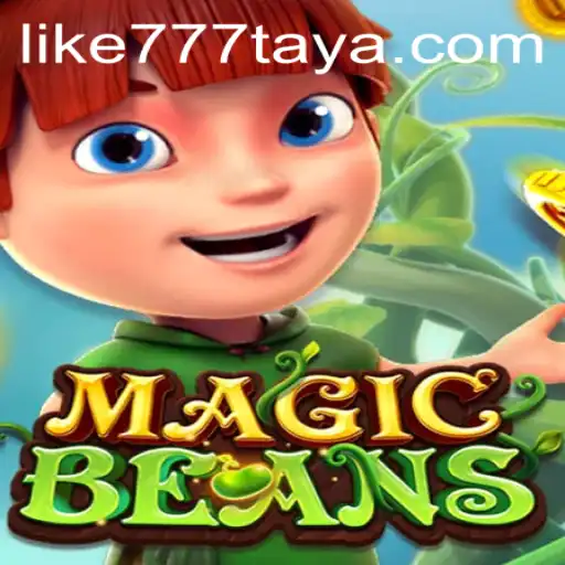 Exploring the Enchanted World of MAGICBEANS with LIKE777