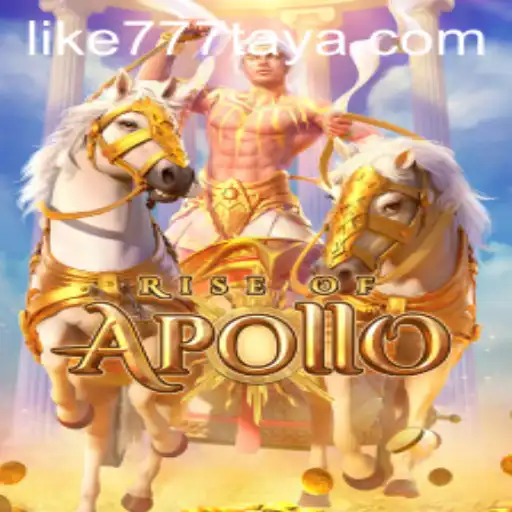 Experience Mythical Adventures with RiseofApollo and LIKE777