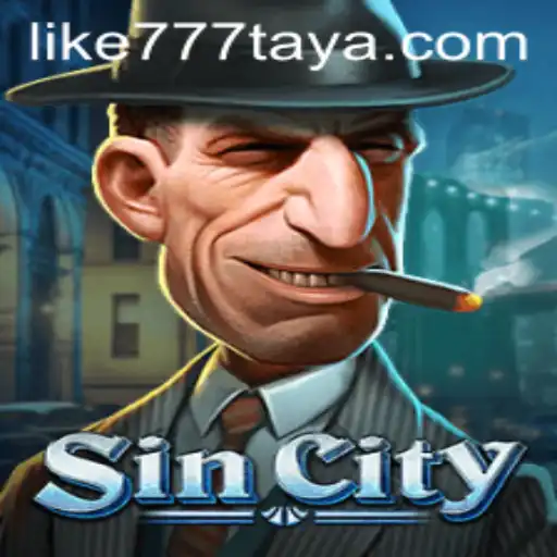Exploring SinCity: An Innovative Gaming Experience Powered by LIKE777