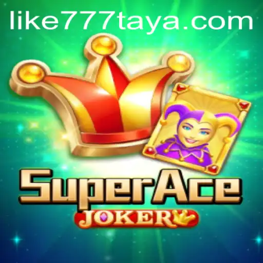 Exploring the Excitement of SuperAceJoker: A Deep Dive into the Game