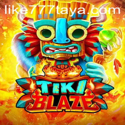 Unleashing the Thrill: Exploring the World of TikiBlaze