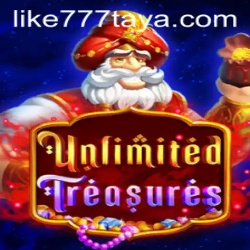 UnlimitedTreasures: Exploring the Exciting World with LIKE777