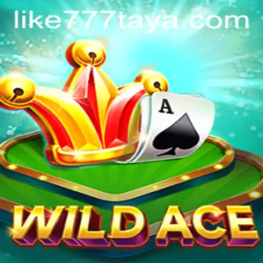 WildAce: The Exciting World of a New Card Game with LIKE777