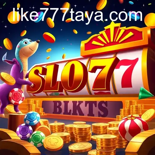 Exploring the World of Online Slots with LIKE777