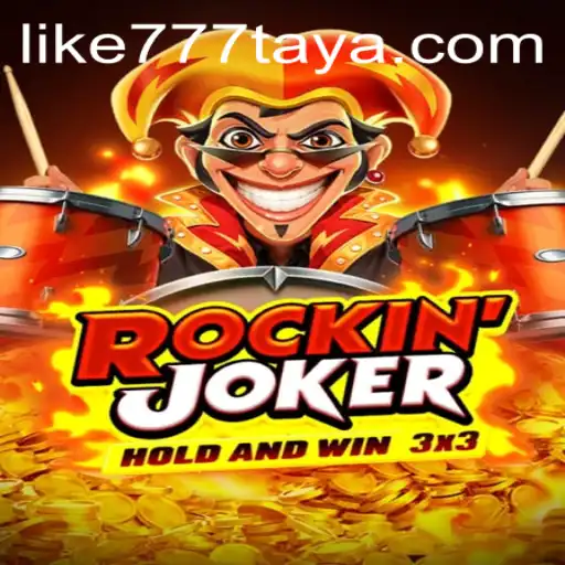 Explore the Exciting World of RockinJoker with LIKE777: A Comprehensive Guide