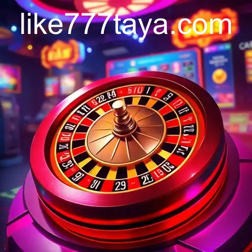 Exploring the Exciting World of Rotary Games with LIKE777