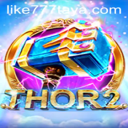 Embark on an Epic Journey in Thor2 with LIKE777