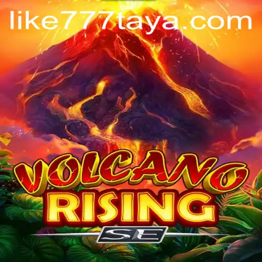 VolcanoRisingSE: An Engaging Adventure with LIKE777